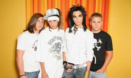 TOKIO HOTEL